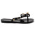 Melissa Harmonic Studs Sandals - 32855BK