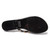 Melissa Harmonic Studs Sandals - 32855BK