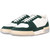 Lavair Vadum White Green Trainers - M-VADUM-WHITE-GREEN