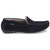 Loake Guards Apron Slipper - M-GUARDSSLIPPERNAVY