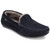 Loake Guards Apron Slipper - M-GUARDSSLIPPERNAVY