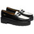 G.H.Bass Weejuns Super Lug Penny Loafers - M-7161019662436