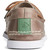 Sperry Authentic Original 2-Eye Pullup - M-34132-71686