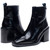 Osprey London The Vail Heeled Boots - M-OSP0037L02