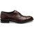 Loake Hughes Semi Brogues - M-HUGHESBURGUNDY