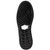 Lavair Vadum Black White Trainers - M-VADUM-BLACK-WHITE