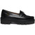 G.H.Bass Weejuns Super Lug Lianna Horsebit Loafers - M-7159528620132