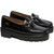 G.H.Bass Weejuns Super Lug Lianna Horsebit Loafers - M-7159528620132