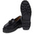 G.H.Bass Weejuns Super Lug Lianna Horsebit Loafers - M-7159528620132