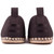 Toms Alpargata Rope Shoes - ALPRPBLK