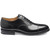 Loake 300 Toe Cap Oxford Shoes - M-300BRF