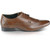 Silver Street London Fleet Brogue Shoe - M-M543BR