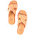 Sole Nelly Slide Sandals - NELLYOR