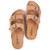 Sole Oak Footbed Sandals - OAKTPS
