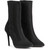Solesister Celine Stretch Boots - CELINEBK