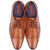Silver Street London Fleet Brogue Shoe - M-M501TN