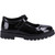 Hush Puppies Sabrina Patent Senior Shoe - M-37521-69927