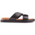 Sole Nelly Slide Sandals - NELLYBK