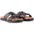Sole Nelly Slide Sandals - NELLYBK