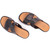 Sole Nelly Slide Sandals - NELLYBK