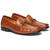 G.H.Bass Panama Lincoln Saddle Bar Loafers - M-6962300682340