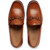 G.H.Bass Panama Lincoln Saddle Bar Loafers - M-6962300682340