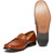 G.H.Bass Panama Lincoln Saddle Bar Loafers - M-6962300682340
