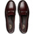 G.H.Bass Weejuns 90S Lianna Horsebit Loafers - M-6972752756836