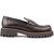 Sole Made In Italy Parma Shoes - PARMABK