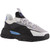 Lavair Creator Evo Black/White/Blue - M-RA-VLC-HITE-BLUE