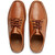 G.H.Bass Camp Moc III Lyndon 4-Eye Moccasin - M-6966684024932