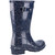 Hunter Big Kids Giant Glitter Wellington Boots - M-35991-67198