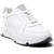 Osprey London The Lucia Chunky Trainers - M-OSP0026L27