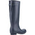 Hunter Original Tall Back Adjustable Wellington Boots - M-26864-55500