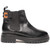 Osprey London The Honeysuckle Belted Chelsea Boots - M-OSP0011L02
