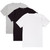 Paul Smith Crew 3 Pack T-Shirt - PS389BWG