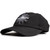 Fred Perry Graphic Print Cap - HW3656BK