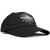 Fred Perry Graphic Print Cap - HW3656BK