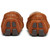 G.H.Bass Buffalo Moccasin Slippers - M-6966902980708