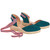 Osprey London The Hendrix Espadrille Sandals - M-OSP0001S67