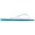Havaianas Slim Glitter Flourish Sandals - SLMGLTBL