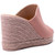 Osprey London The Casablanca Espadrille Wedge Sandals - M-OSP0024C74