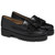G.H.Bass Weejuns 90S Esther Kiltie Tassel Loafers - M-6972767240292