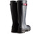 Hunter Balmoral Adjustable Neoprene Lined Wellington - M-33456-57202