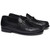 G.H.Bass Panama Lianna Saddle Bar Loafers - M-6969546080356