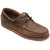 Loake Lymington Boat Shoe - M-YIGOBONUBUCK