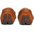 G.H.Bass Elma Moccasin Slippers - M-6973789765732