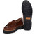 G.H.Bass Weejuns 90S Esther Kiltie Tassel Loafers - M-6972769501284