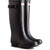 Hunter Huntress Wide Leg Wellington Boots - M-36834-68843
