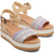 Toms Diana Wedge - M-37026-69119